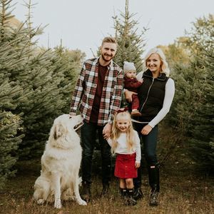 Meet your Posher, Jaime